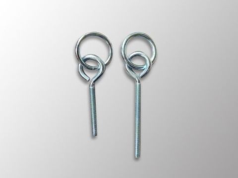 點擊查看詳細(xì)信息<br>標(biāo)題：Eye Bolt with Ring 閱讀次數(shù)：1102