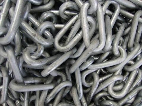 點(diǎn)擊查看詳細(xì)信息<br>標(biāo)題：DIN5685 Chain 閱讀次數(shù)：1494