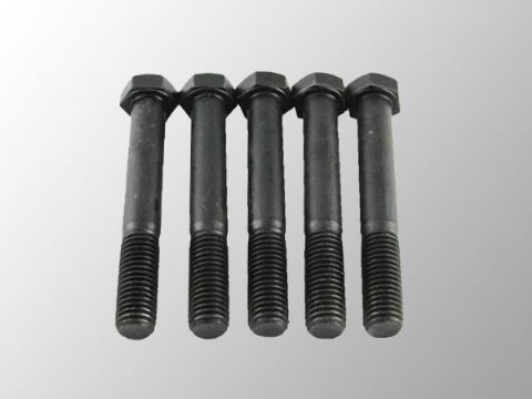 點(diǎn)擊查看詳細(xì)信息<br>標(biāo)題：Grade 8.8 Hex Bolt 閱讀次數(shù)：1250