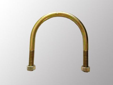 點(diǎn)擊查看詳細(xì)信息<br>標(biāo)題：U Bolt 閱讀次數(shù)：1220