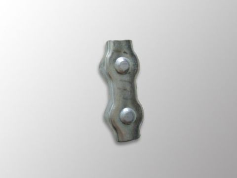 點(diǎn)擊查看詳細(xì)信息<br>標(biāo)題：雙元寶卡頭 閱讀次數(shù)：1956