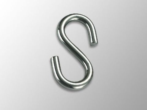點擊查看詳細信息<br>標題：S鉤 閱讀次數(shù)：1774