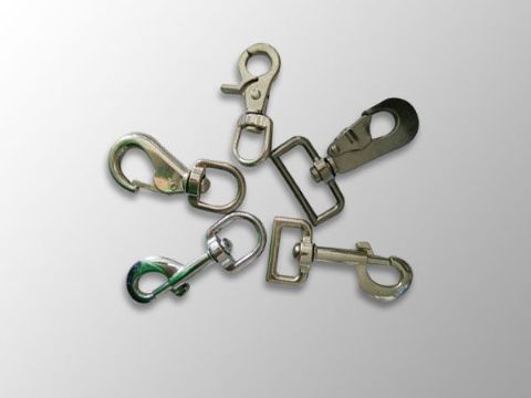 點(diǎn)擊查看詳細(xì)信息<br>標(biāo)題：鋅合金彈簧鉤 閱讀次數(shù)：2029