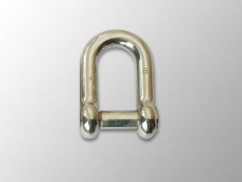 點(diǎn)擊查看詳細(xì)信息<br>標(biāo)題：不銹鋼日式D型卸扣 閱讀次數(shù)：1735