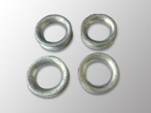 點(diǎn)擊查看詳細(xì)信息<br>標(biāo)題：熱鍍圓形套環(huán) 閱讀次數(shù)：2693