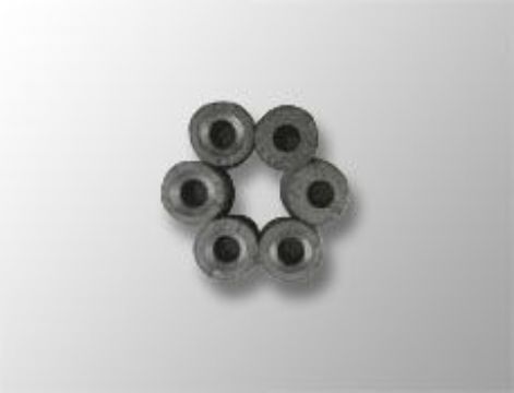 點擊查看詳細信息<br>標題：圓形鋁套-1 閱讀次數(shù)：2039