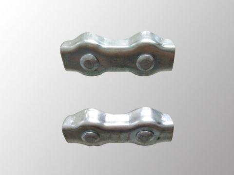 點(diǎn)擊查看詳細(xì)信息<br>標(biāo)題：雙元寶卡頭 閱讀次數(shù)：1810