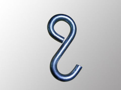 點擊查看詳細信息<br>標題：S鉤 閱讀次數(shù)：1618