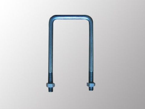 點擊查看詳細信息<br>標題：方U型螺栓 閱讀次數：1985