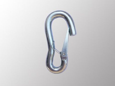 點擊查看詳細信息<br>標題：簡易鉤 閱讀次數(shù)：1811