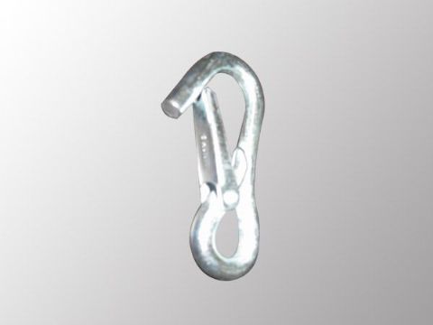 點擊查看詳細信息<br>標題：簡易鉤 閱讀次數(shù)：1607