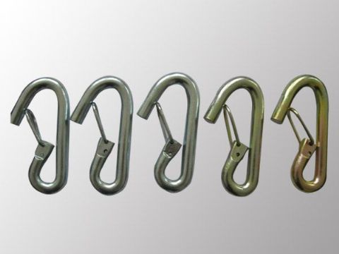 點擊查看詳細信息<br>標題：簡易鉤 閱讀次數(shù)：1661