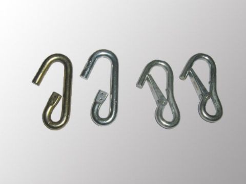 點擊查看詳細信息<br>標題：簡易鉤 閱讀次數(shù)：1768