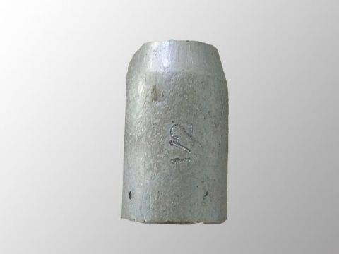 點(diǎn)擊查看詳細(xì)信息<br>標(biāo)題：鋼套 閱讀次數(shù)：1815